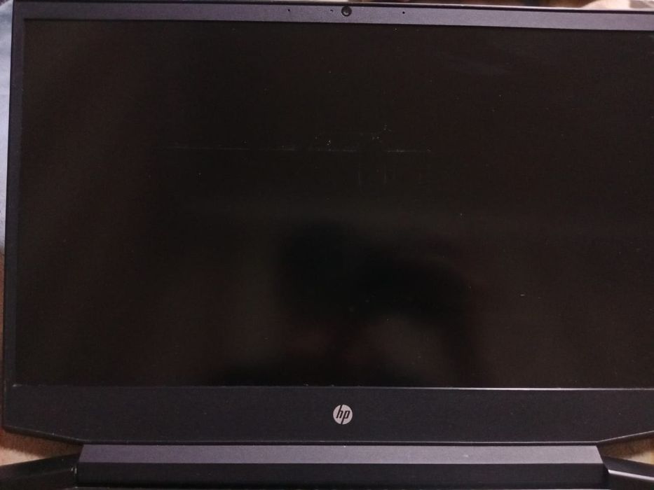 hp pavilion gaming 15 ryzen 5 3550h + gtx 1650
hp pavilion gaming 15