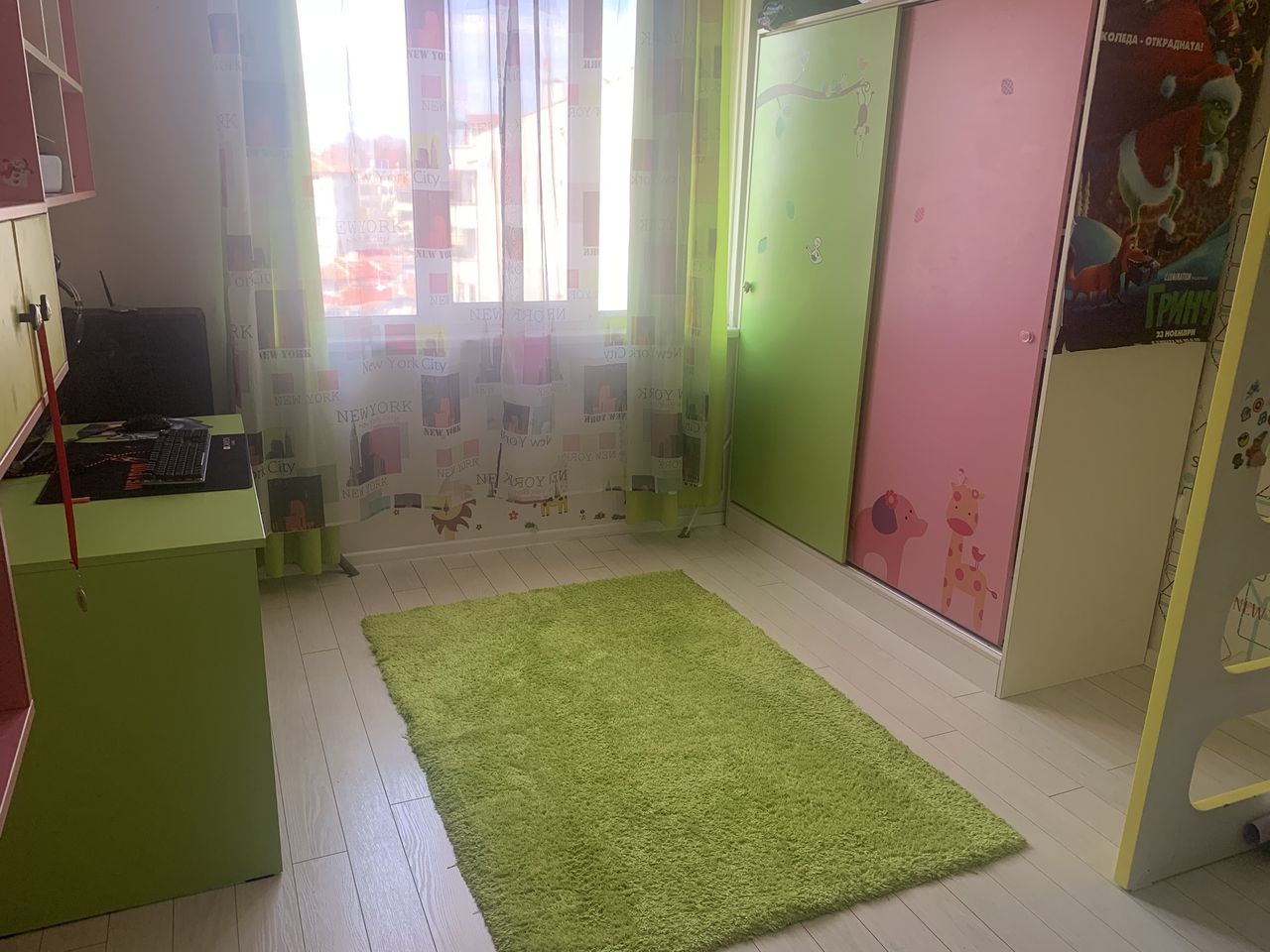 Продава се Тристаен апартамент в Ямбол, Аврен - 95 кв.м за 1595 €/кв.м - Снимка #8