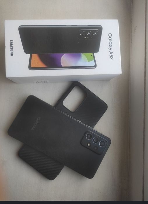 Samsung A52 128gb