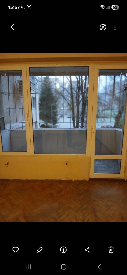 Продавам апартамент в ж.к Орел