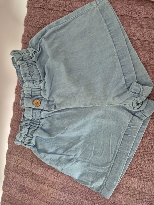 Set pantaloni scurti