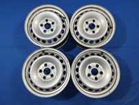 Jante Aliaj 5x120 16'' OEM VW CRAFTER GREUTATE - 6.5J ET 60 !