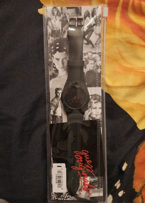 Оригинален часовник Guess