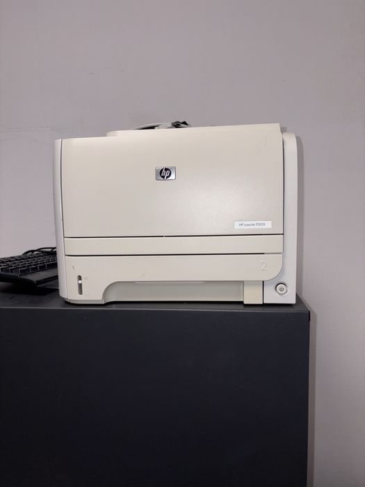 Imprimanta HP LaserJet P2035