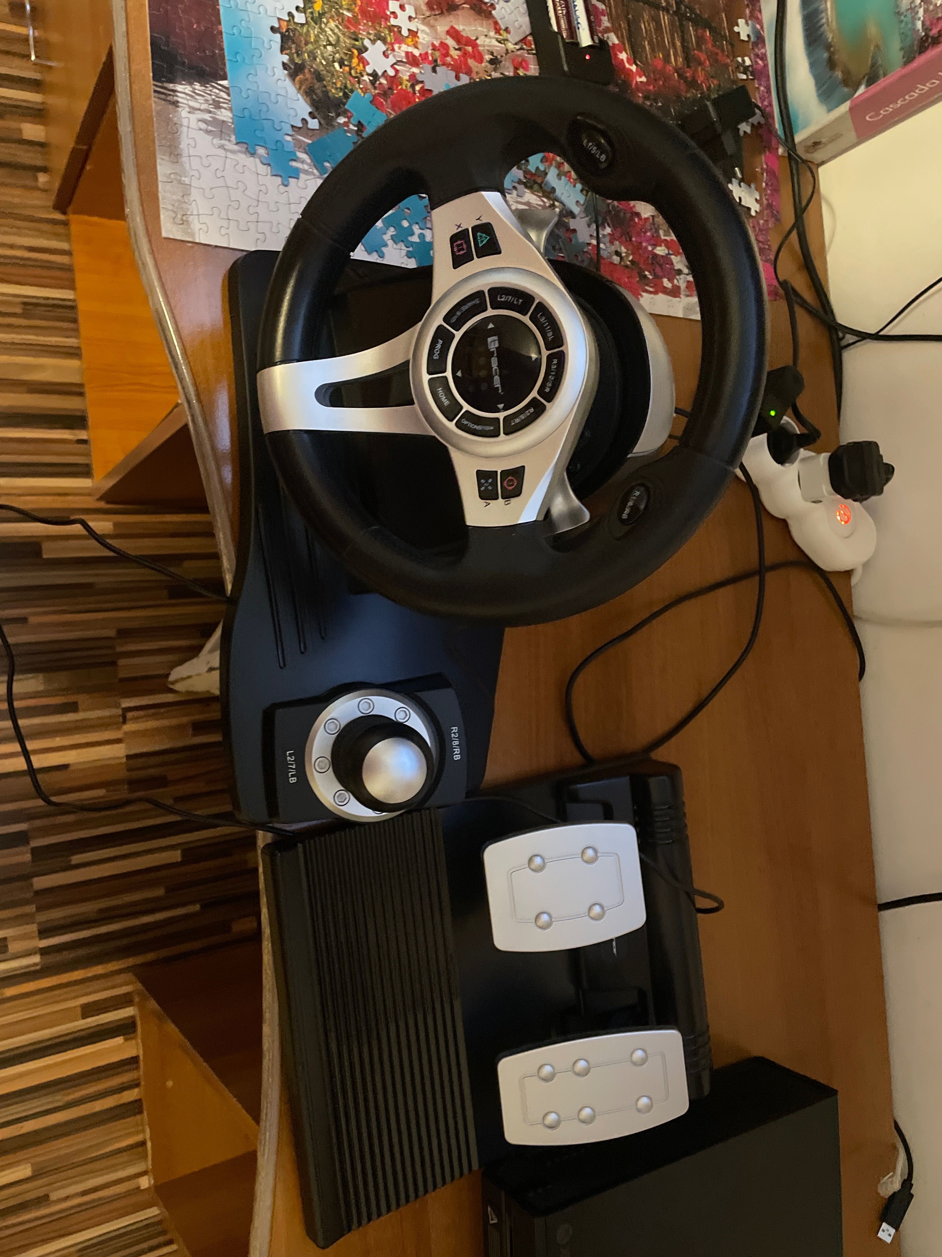 XBOX ON model 1540