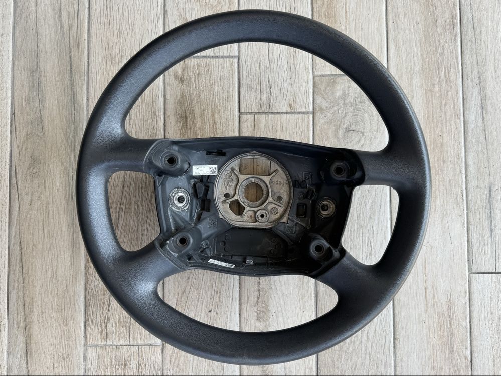 Волан с airbag Audi A3