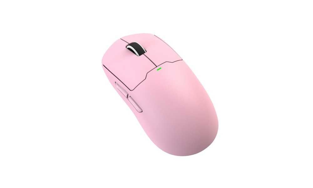 В рассрочку! Мышь беспроводная 2E GAMING MG355 WL RGB USB-A/WL Розовый