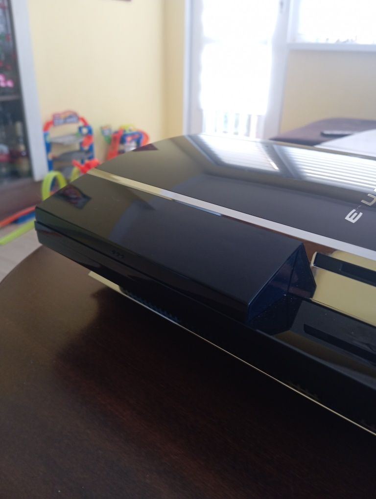 Playstation 3 backward compatible