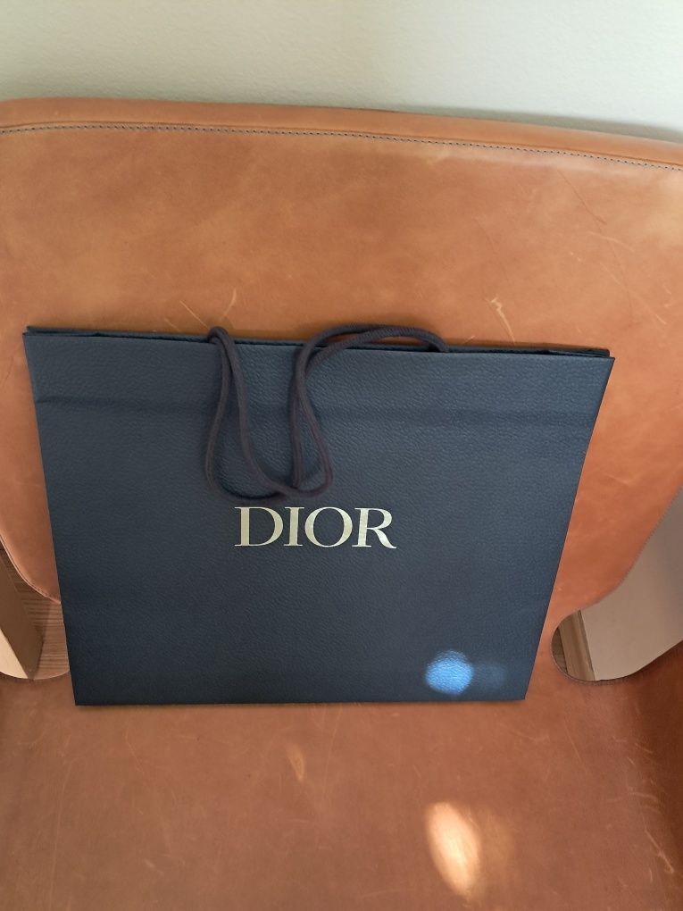 Pungă originală Dior