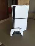 PlayStation 5 (Slim) - Digital Edition с гаранция
