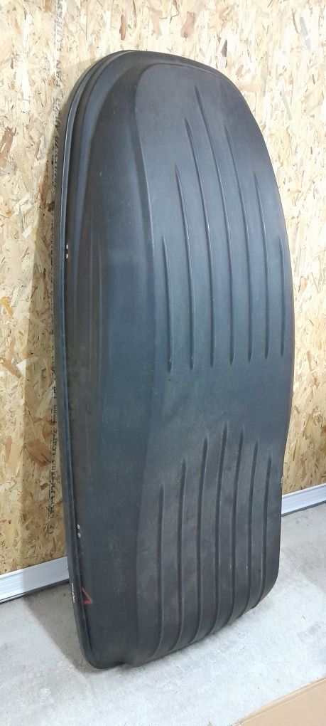 Автобокс reef  460L