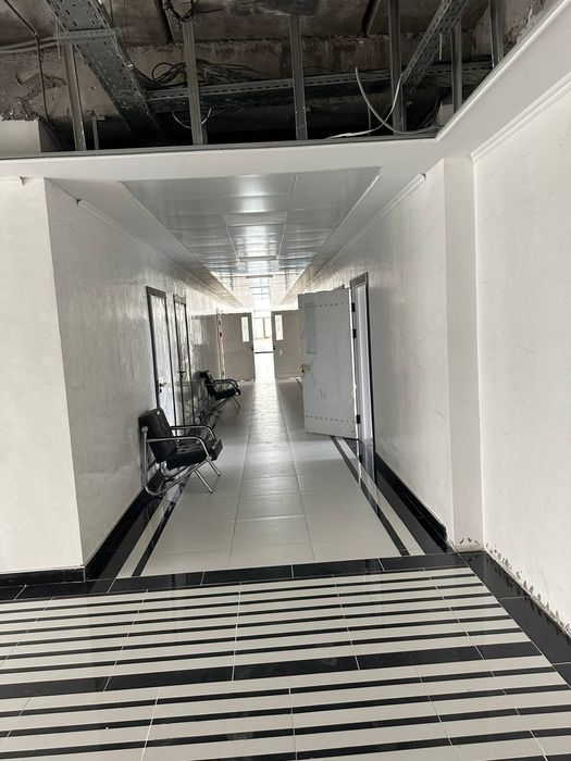 Клиника 6ти уровневая. Кушбеги. Яккасарайский район