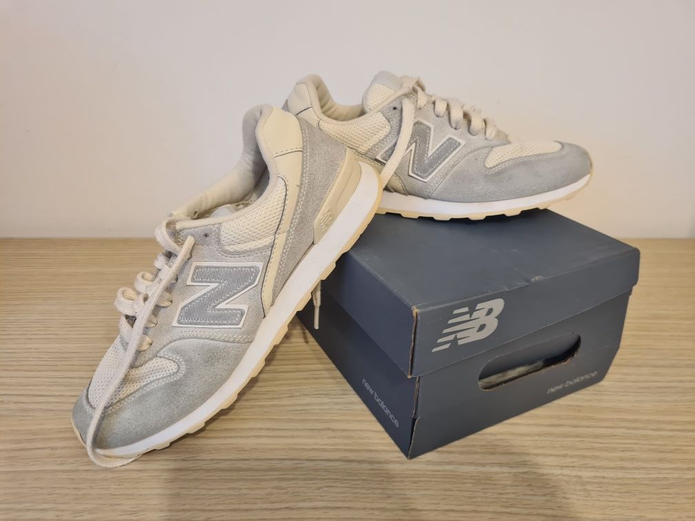 Încălțăminte sport New Balance dama