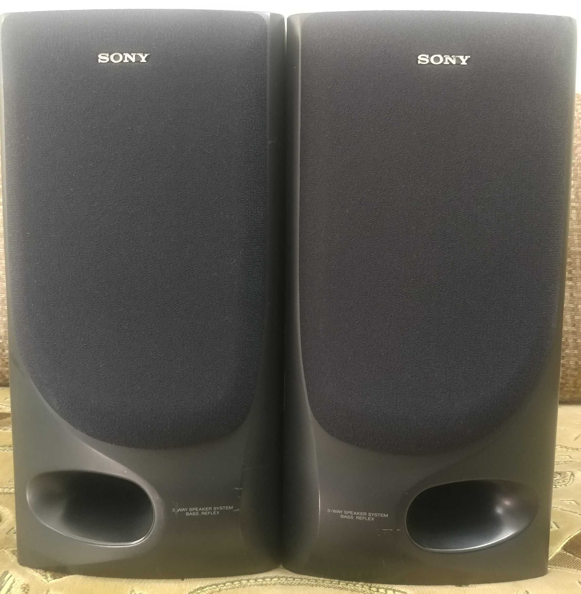 Sony ss - h 2900