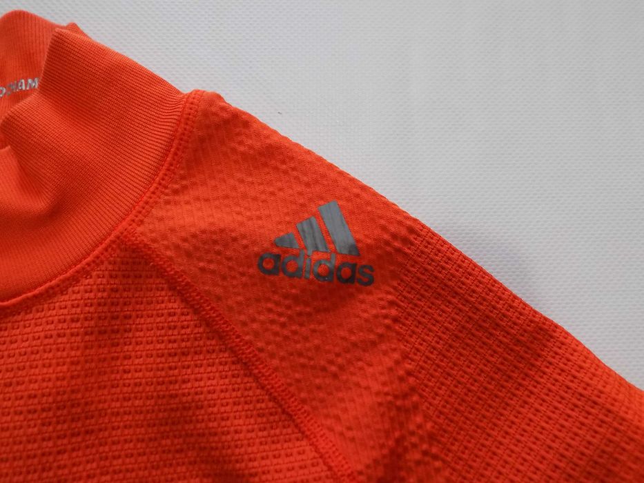 блуза adidas/nike pro фанела тениска спорт крос мъжки оригинална S/L