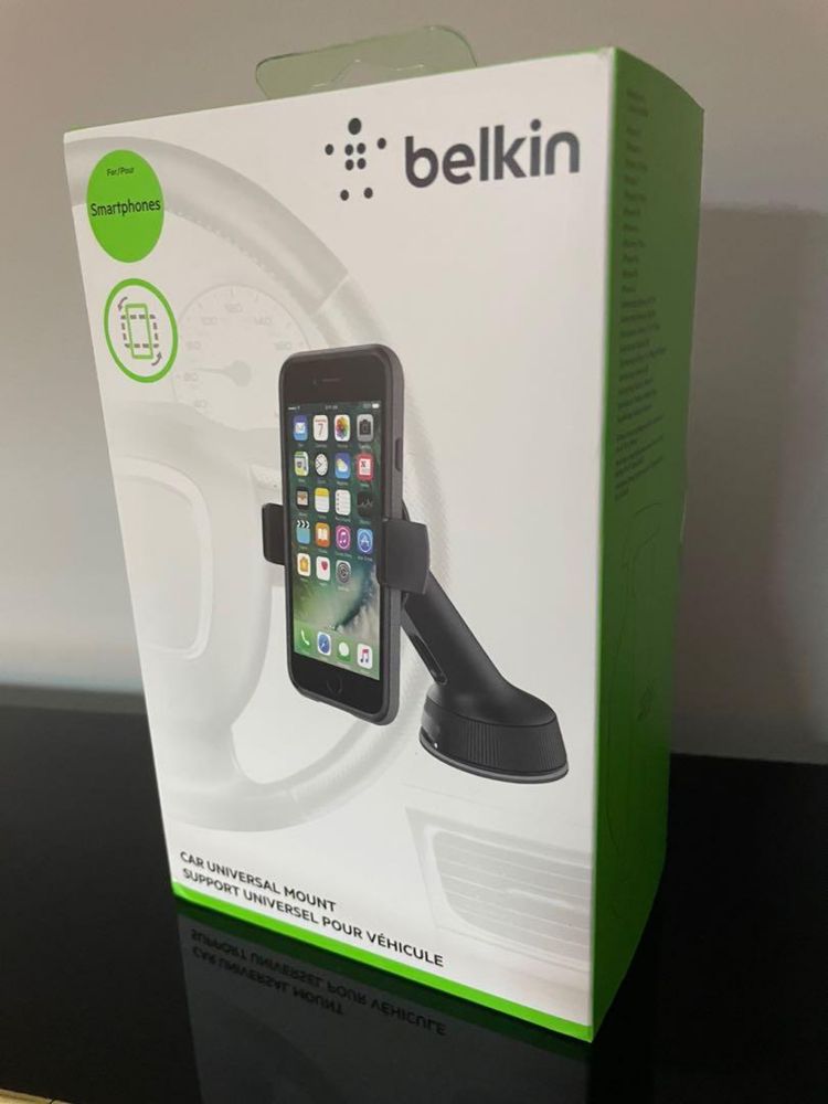 Стойка за кола BELKIN (нова)