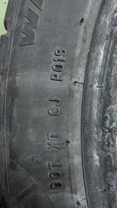 Vand anvelope Pirelli 225/45/17