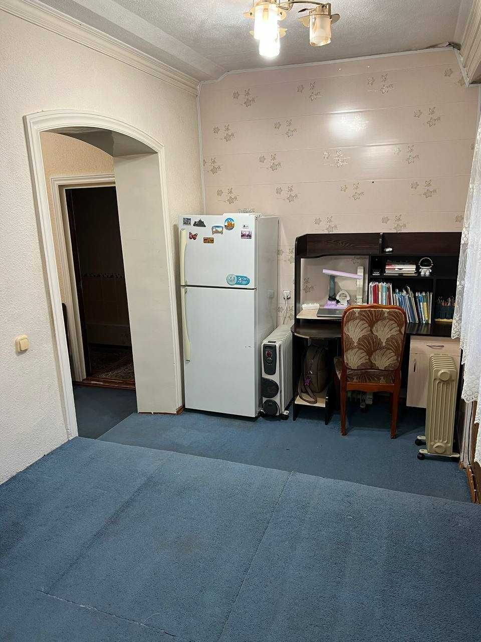 3-х комнатная квартира по ул. Бобура (с улучшенной планир.) ID: 2562