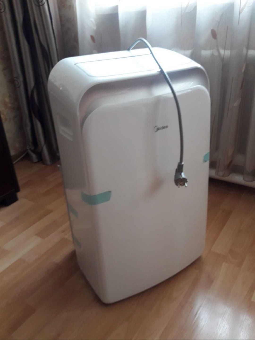 Кондиционер Midea MPPDB - 12CRN7