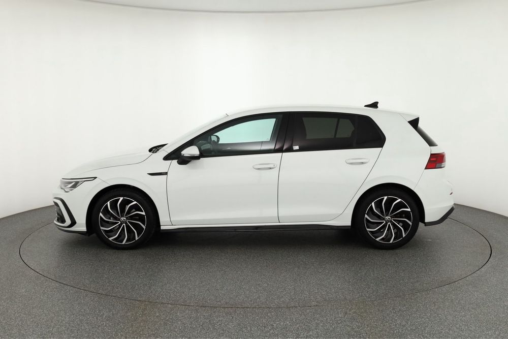 Dezmembrez VW Golf 8 R Line, 1.5 DPC, Cutie manuala