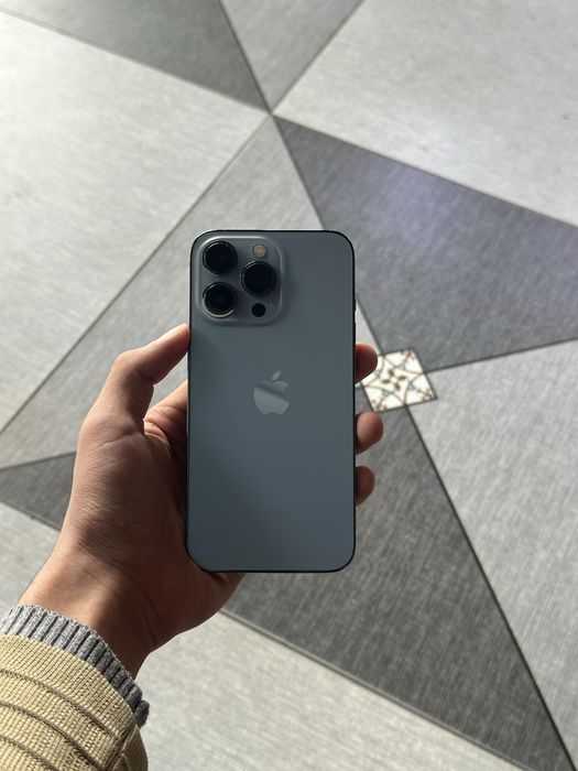 Iphone 13 pro 128GB ideal