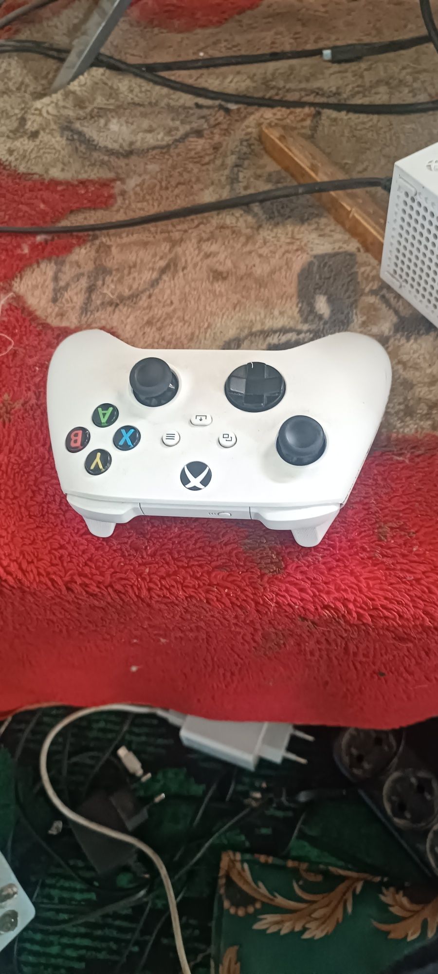 Xbox series s 512 Gb