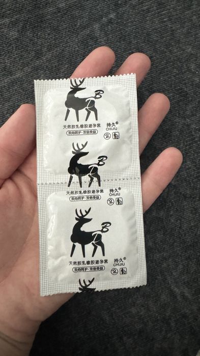 Многоразовый презерватив — современное и практичное решение