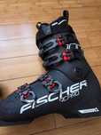 Clapari FISCHER  RC PRO 100