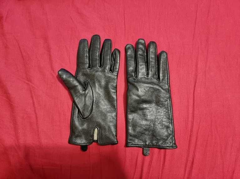 Manusi din piele