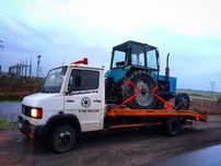Услуги эвакуатора Караганда, услуги спецтехники