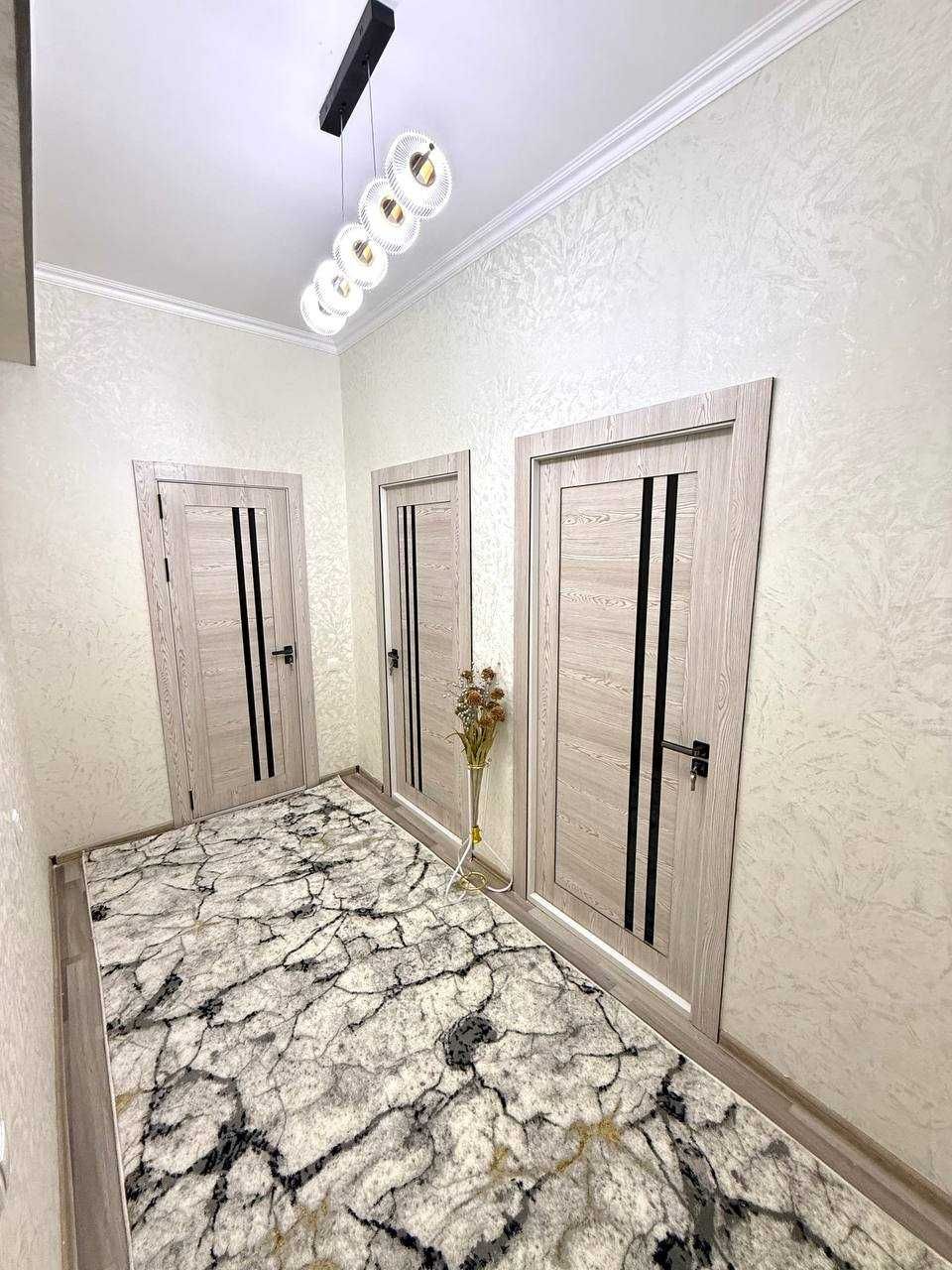Продаётся 1х комн квартира на 3 этаже Ор-р Крытый рынок