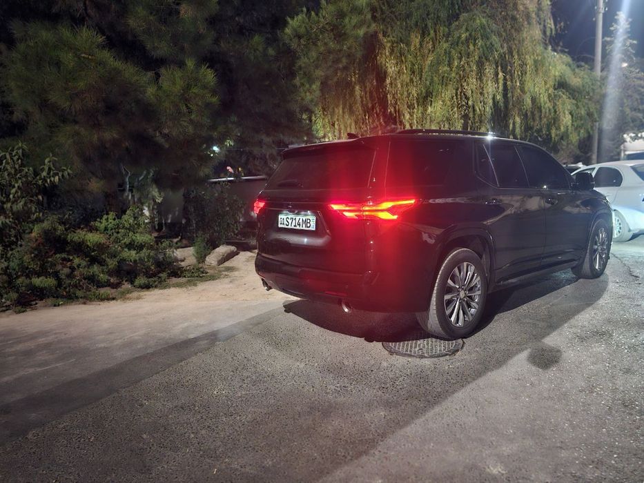 Траверс 2023 фул позитса