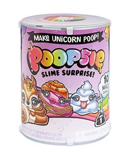 АКЦИЯ!! Poopsie Slime Surprise Pack 1я серия 2я волна (Оригинал, USA!)