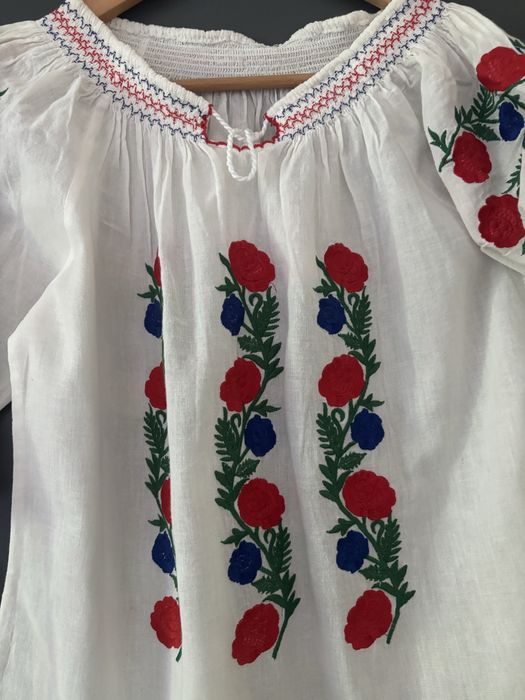 Ie / camasa populara / traditionala - S/M