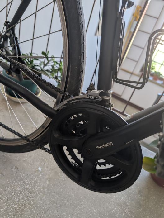 Bicicleta mtb adulti