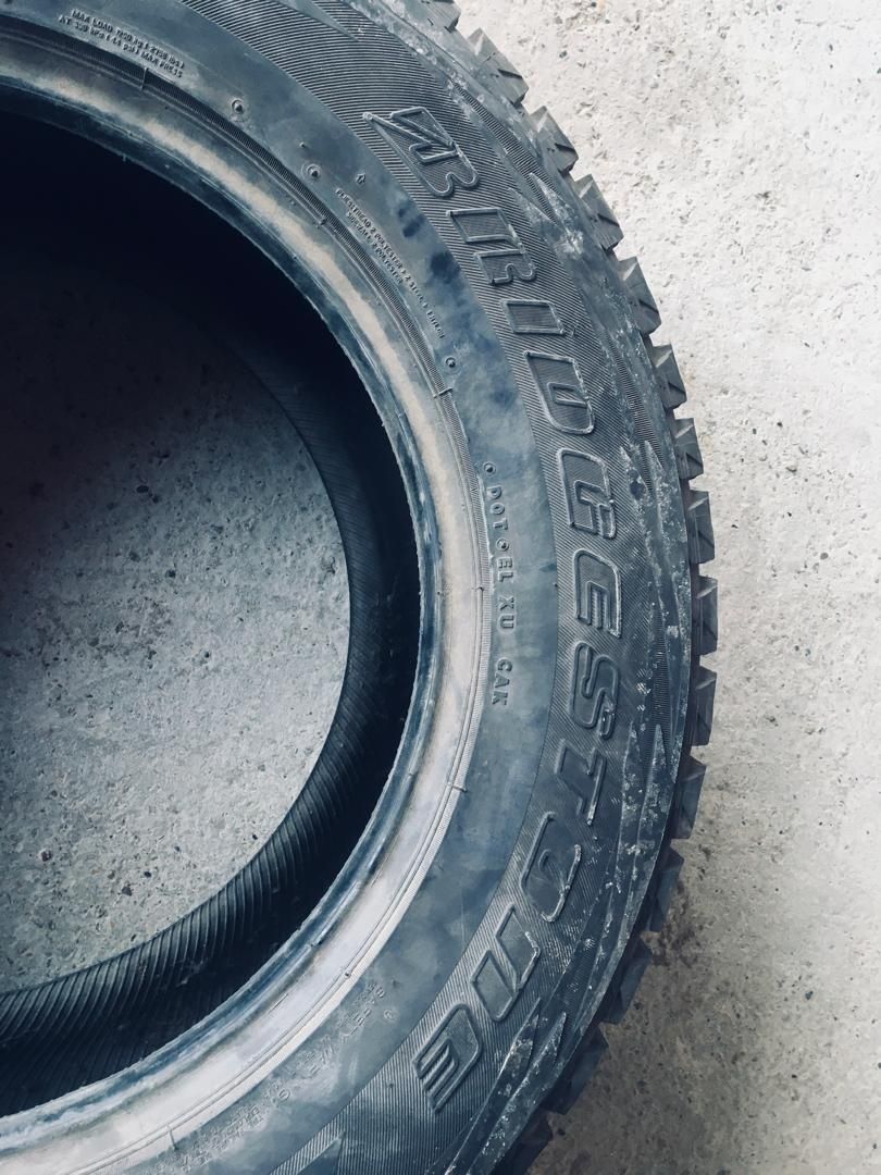 Birinchstovn 285/ 60 R18