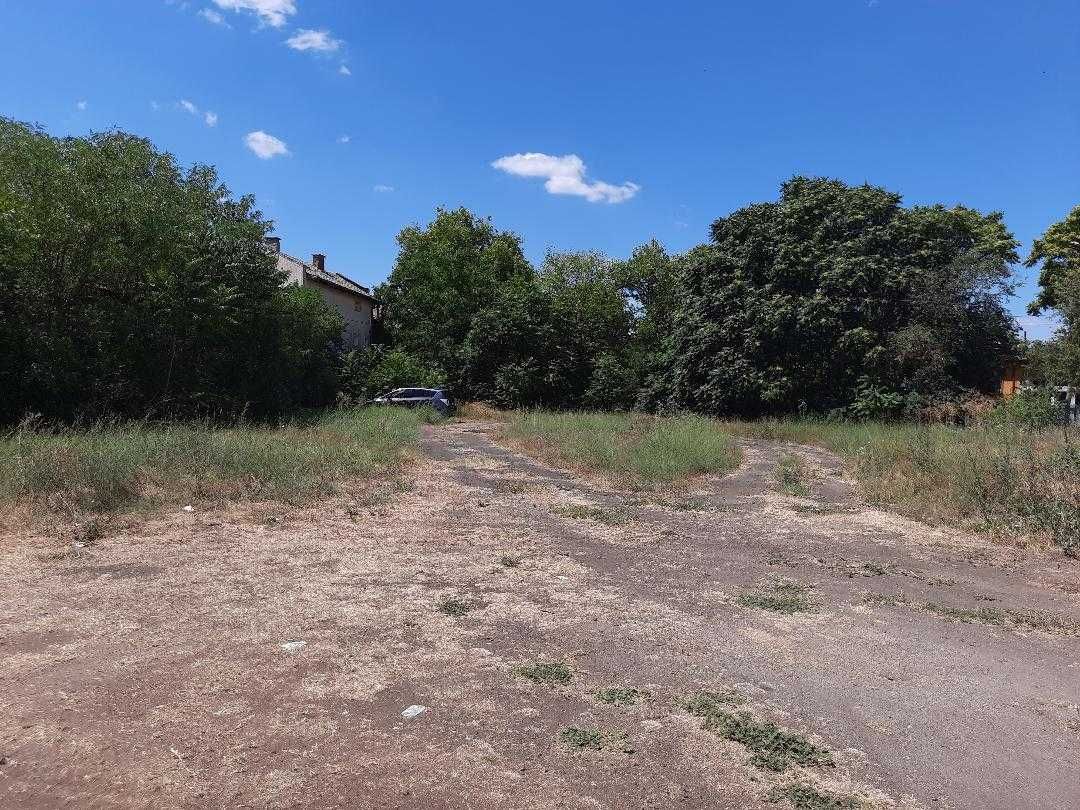 Продава се Парцел в Харманли - 710 кв.м за 47 €/кв.м - Снимка #3