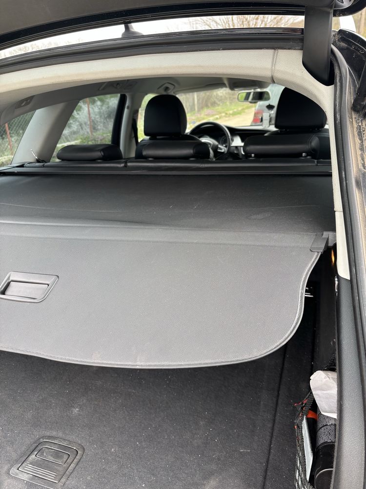 Audi A4 allroad 3.0 TDI 240 к.с