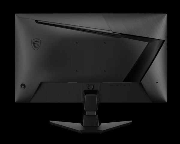 Msi g255f монитор