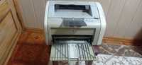 Принтер hp laserjet1020