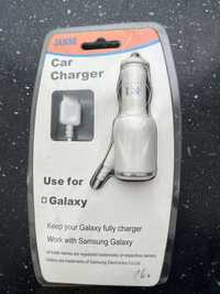 Зарядно за кола Samsung USB 3.0 MICRO B