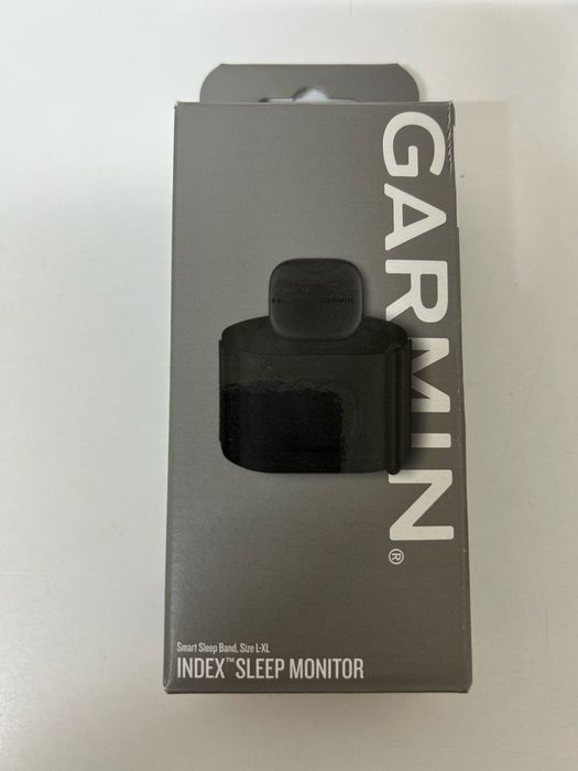Index Sleep Monitor Garmin, marimea L-XL, 26-42cm
