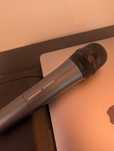 Microfon Sennheiser xs wirelles