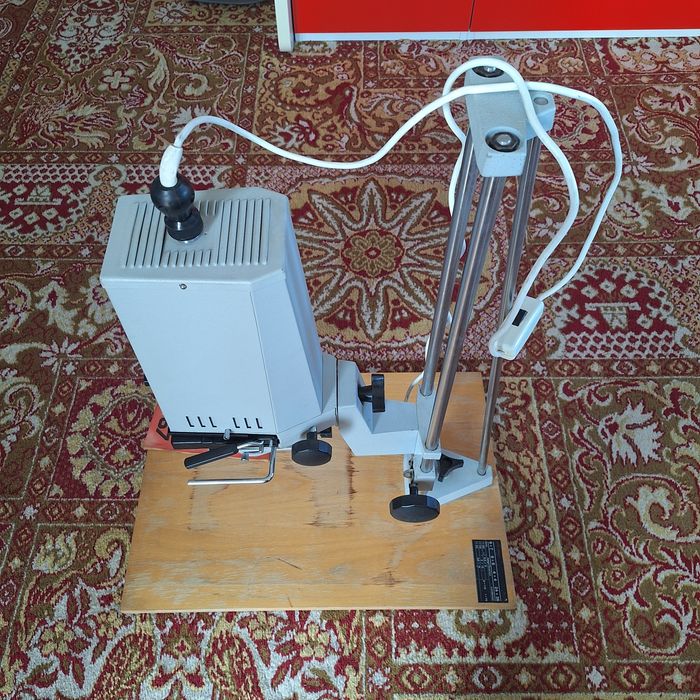 Фотографски апарат Krokus Color 67