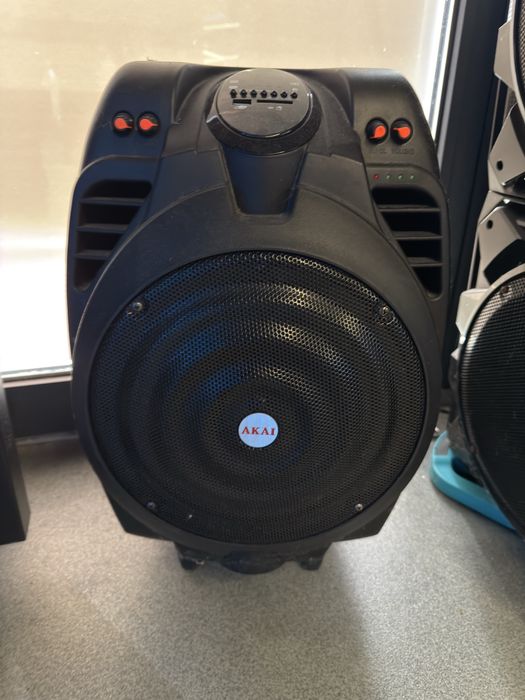 Boxa portabila bluetooth Akai