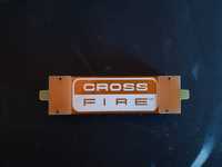 CrossFire ATI(AMD)