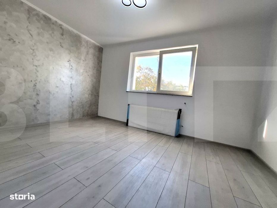 Apartament cu 2 camere renovat – zona Primaverii
