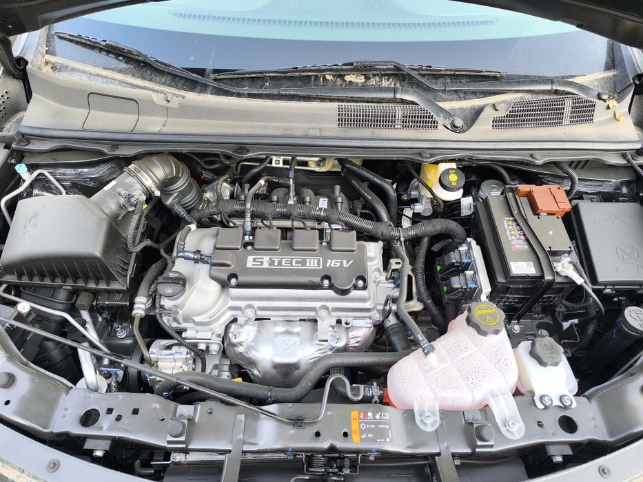 Продам кобальт автомат GX-STYLE PLUS cobalt avtomat Avtokredit