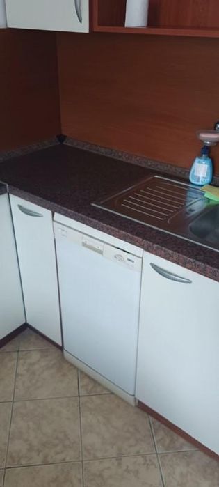 Дава се под наем Тристаен апартамент в София, Бъкстон - 75 кв.м за 499 € - Снимка #2