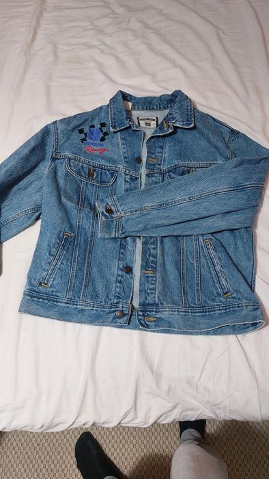 Jacheta Lee, 100% bumbac